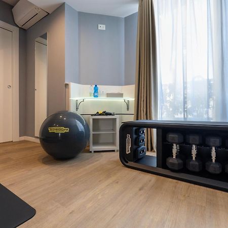 Hotel Astoria 카오를레 외부 사진