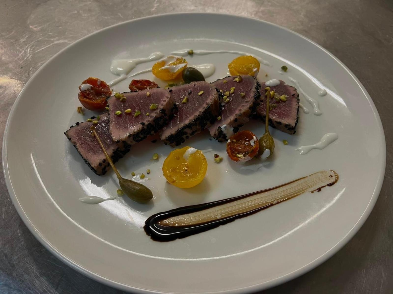 Hotel Astoria 카오를레 외부 사진