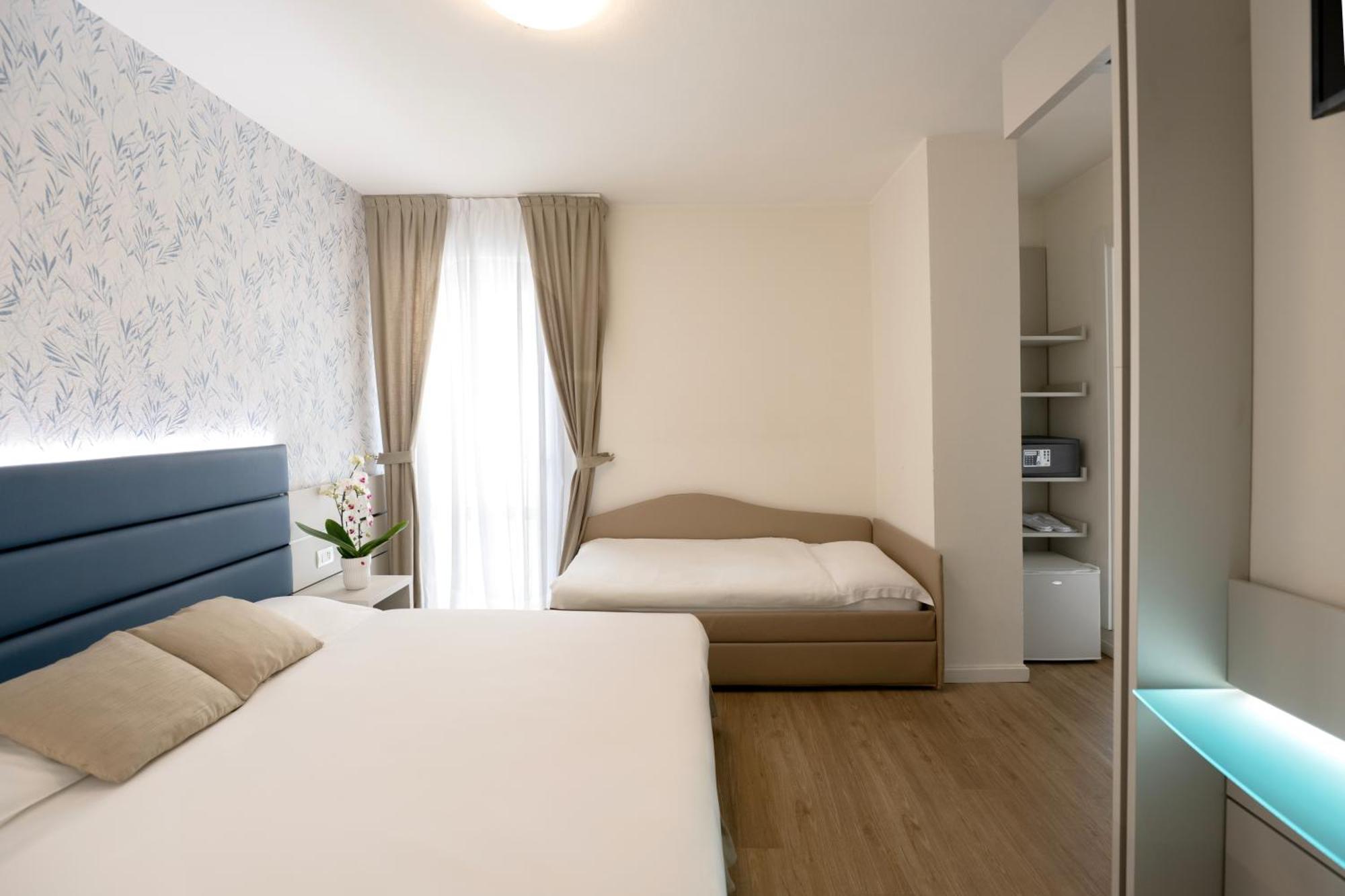 Hotel Astoria 카오를레 외부 사진