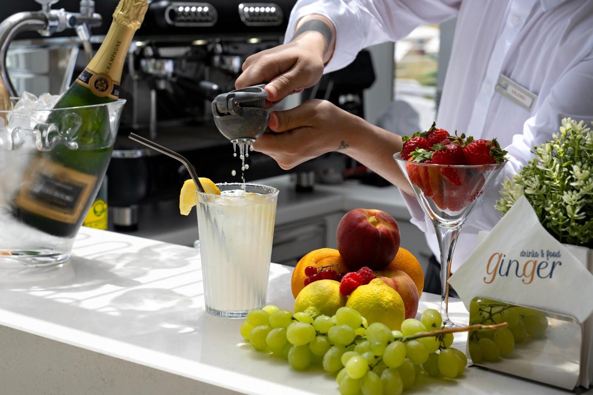 Hotel Astoria 카오를레 외부 사진