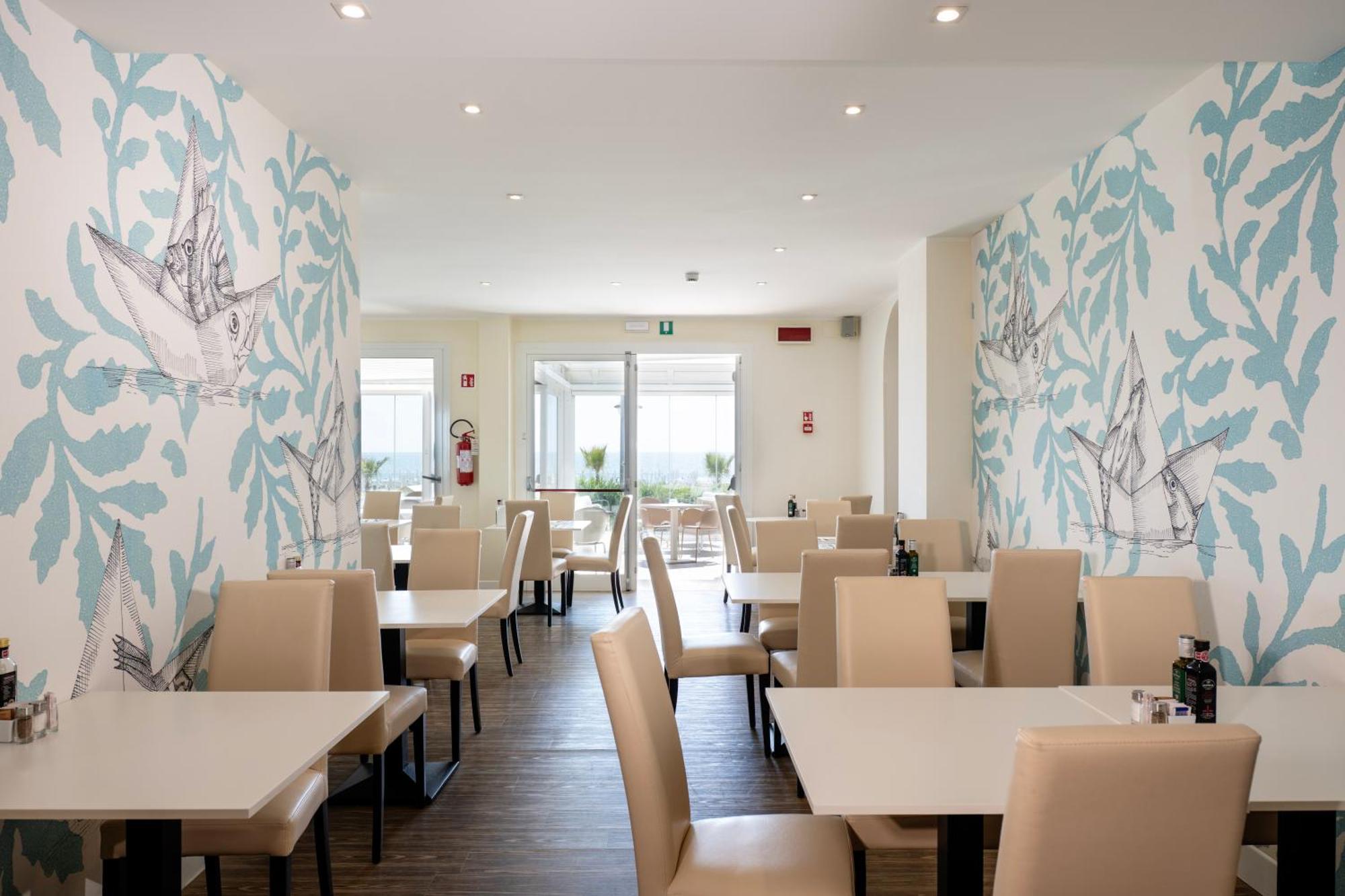 Hotel Astoria 카오를레 외부 사진